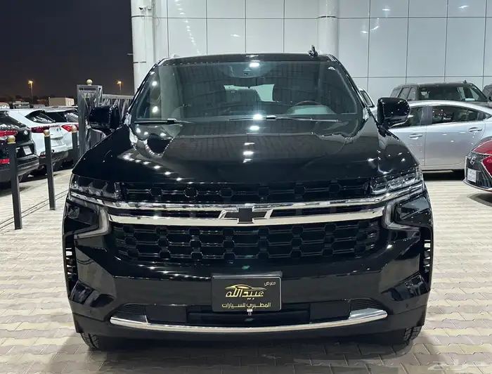 شيفروليه سوبر بان LS موديل 2023 0