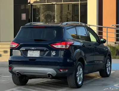 فورد اسكب 2015 (بحالة ممتازة) index