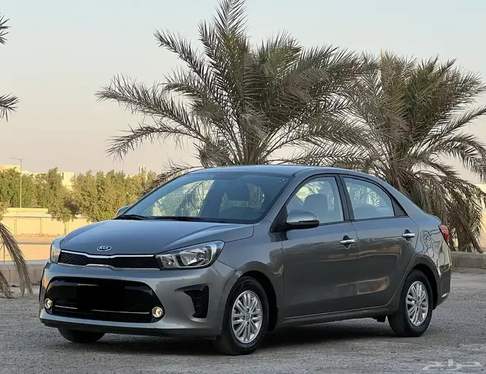 كيا بيجاس 2021 نص فل 3