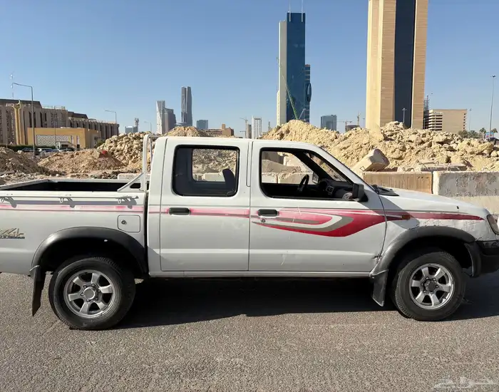 ونيت جينجو 1