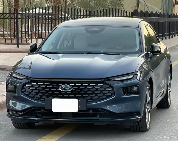 تورس 2023 تيتانيوم سعودي 7