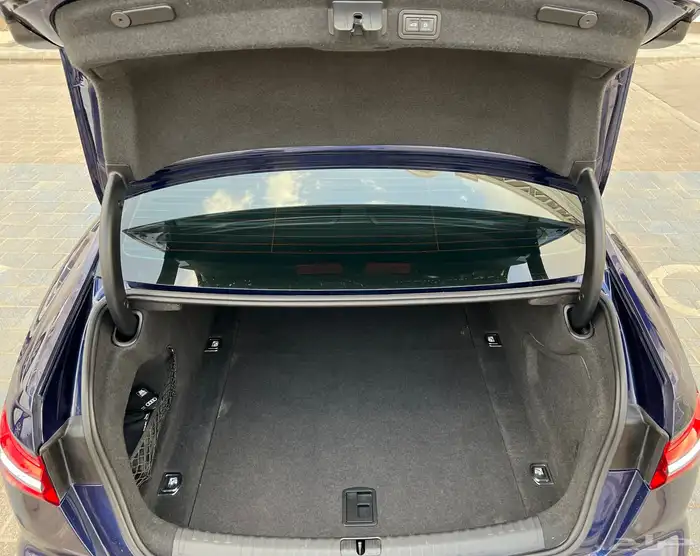 AUDI A6 2019 S line 17