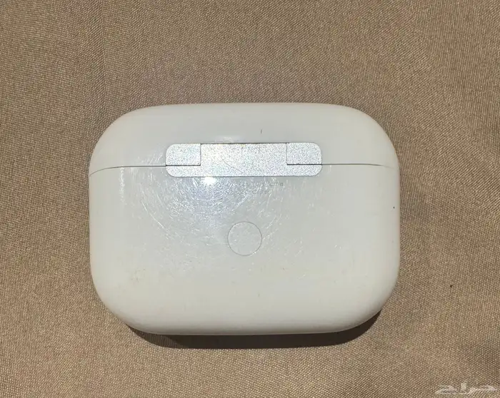 سماعة شبيهة ابل الاصدار الاول 8