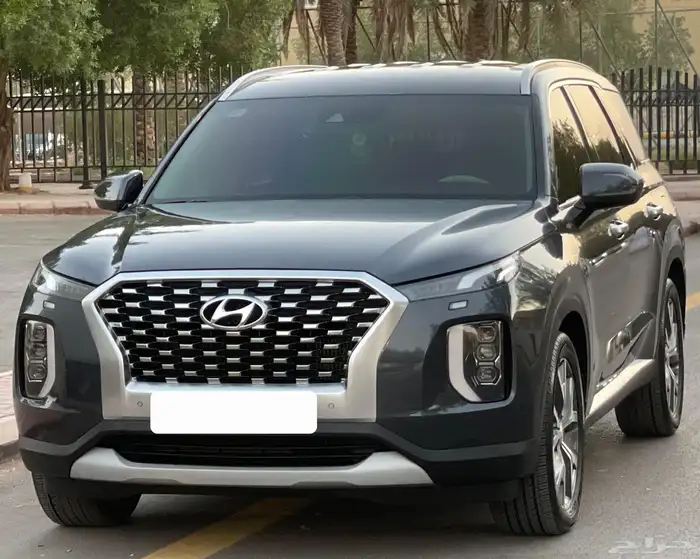 هونداي بالسيد 2021 فل سعودي 0