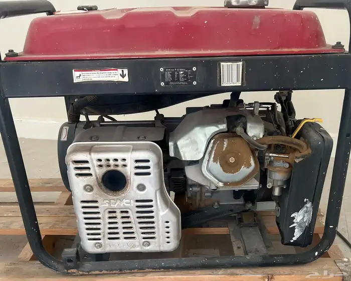 ماطور كهرباء مستخدم اول 1