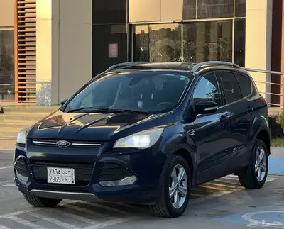 فورد اسكب 2015 (بحالة ممتازة) index