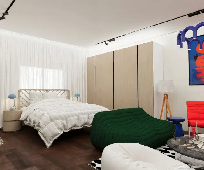 تصميم داخلي ب اسعار مناسبه 11