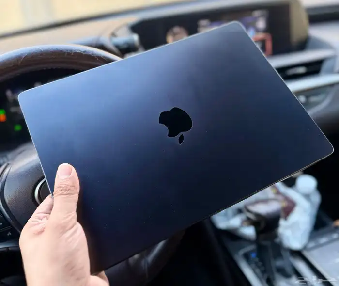 ماك بوك برو M4 13