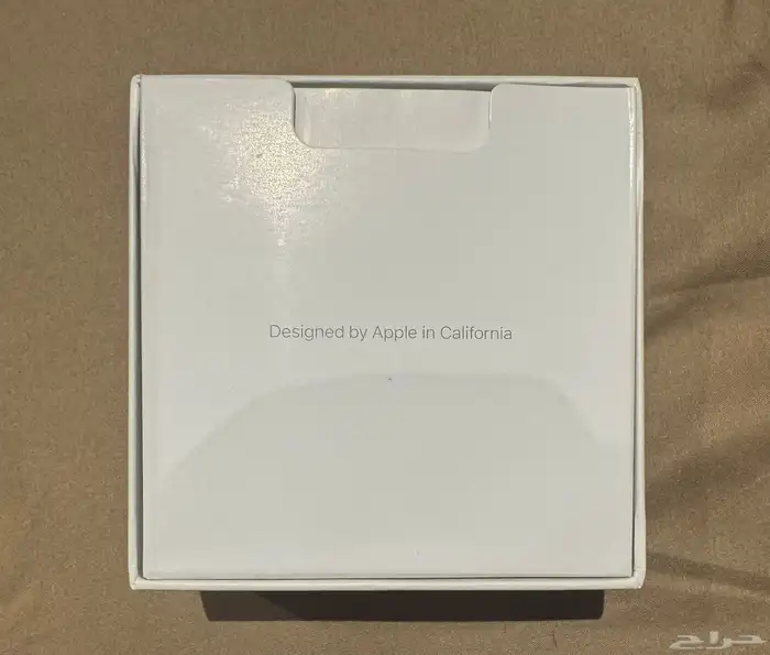 سماعة شبيهة ابل الاصدار الاول 2