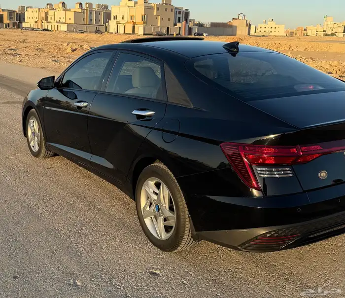 اكسنت فول كامل 2025 3