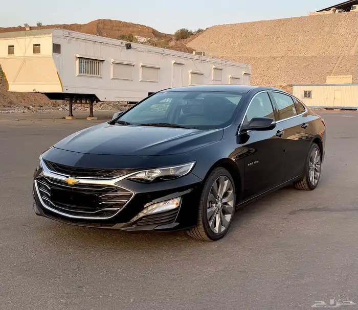 ماليبو 2022 اعلا مواصفات بدون بنورما مكينه كبيره للبيع 0