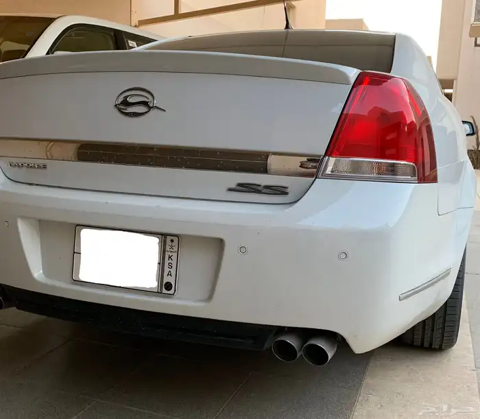 كابرس اس اس 2012 0