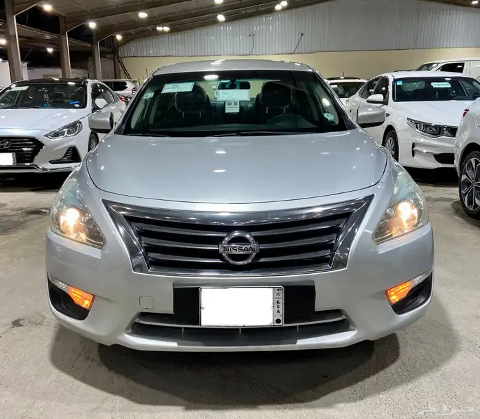 التيما 2015 ستاندر 1