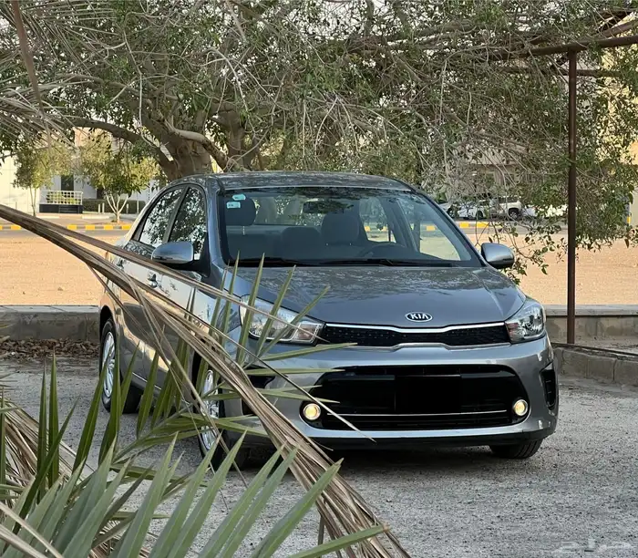 كيا بيجاس 2021 نص فل 1