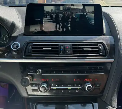 بي ام دبليو 640i 2015 M kit الناغي index