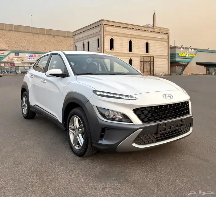 كونا 2021 فل كامل بدون فتحه بحالة الوكاله للبيع 7