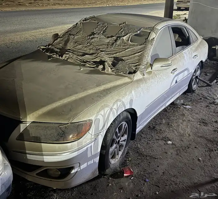 هونداي أزيرا للبيع 0