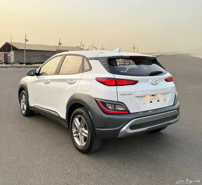 كونا 2021 فل كامل بدون فتحه بحالة الوكاله للبيع 2