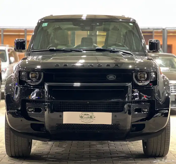 ديفندر 2023 ناغي 0