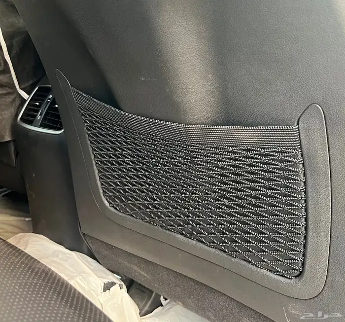 توسان ديزل بحالة الوكالة دبل 2020 15