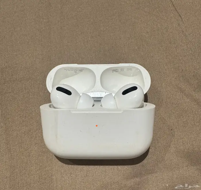 سماعة شبيهة ابل الاصدار الاول 7