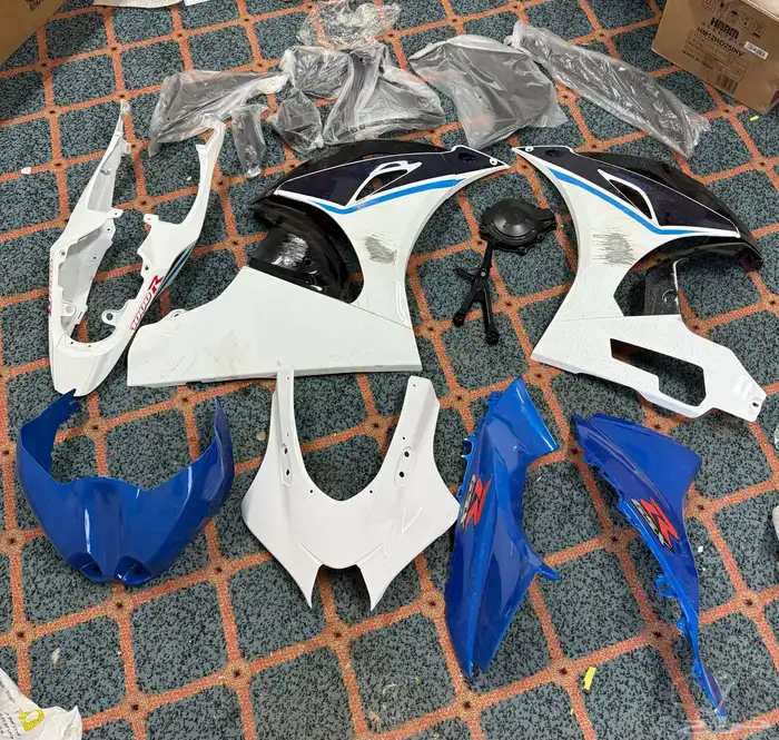 قطع غيار RR 2023 0