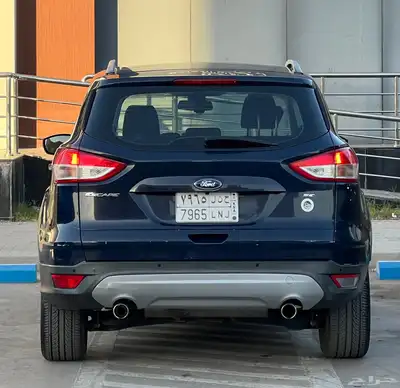 فورد اسكب 2015 (بحالة ممتازة) index