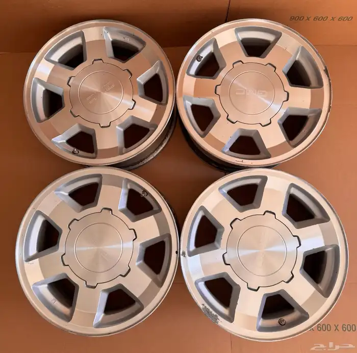 جمس جنوط 17 مطفي اصليه وكاله (2000-2006) 1