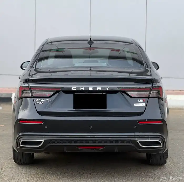 شيري اريزو 6 موديل 2023 البيع 29000 الف 0