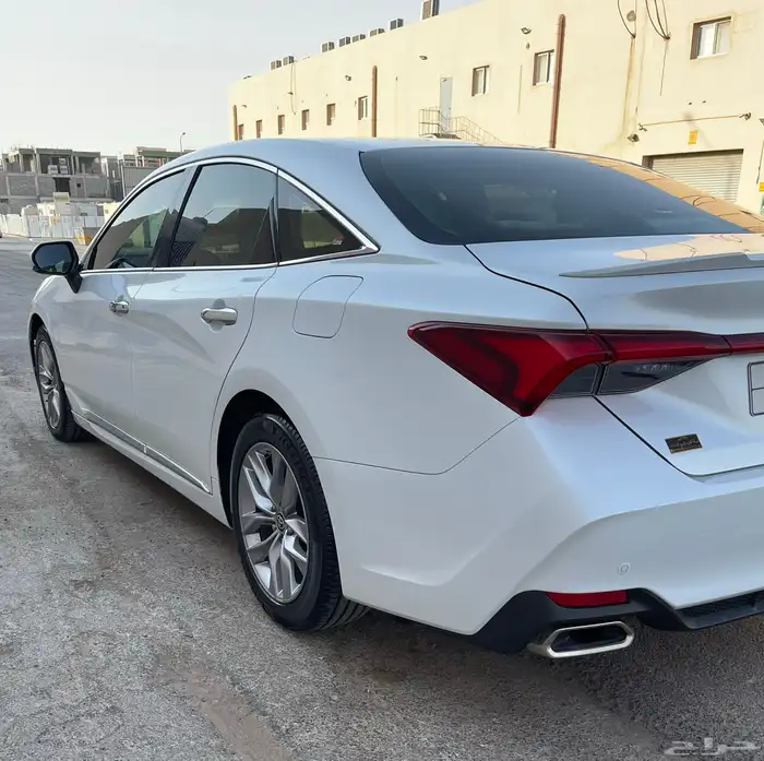 للبيع افالون 2021 0