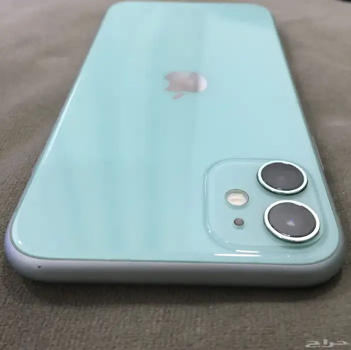 ايفون11 0