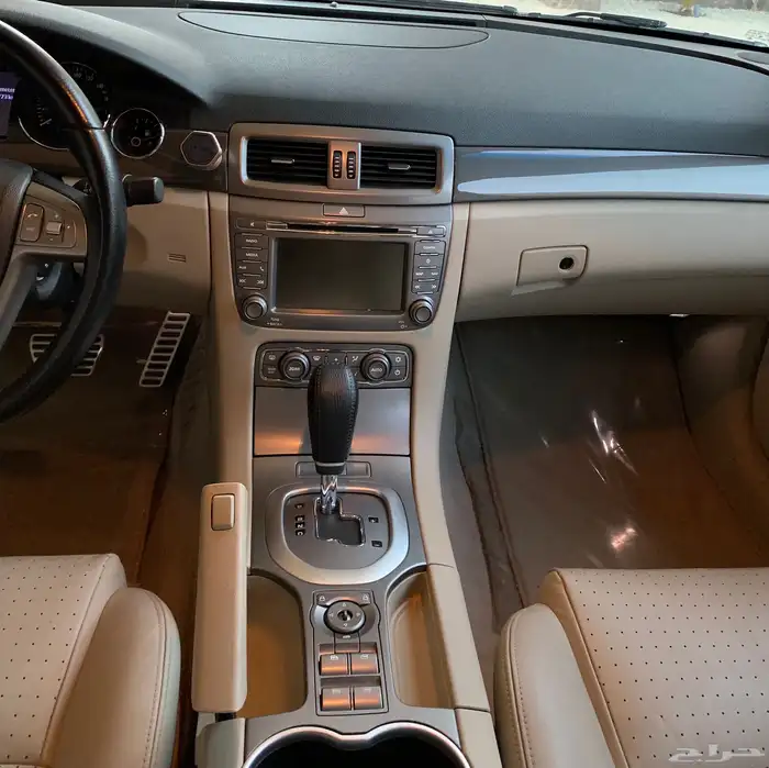 كابرس اس اس 2012 2