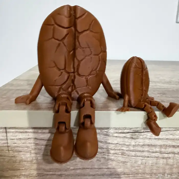 احرف ومجسمات طباعه 3d حسب الطلب 1