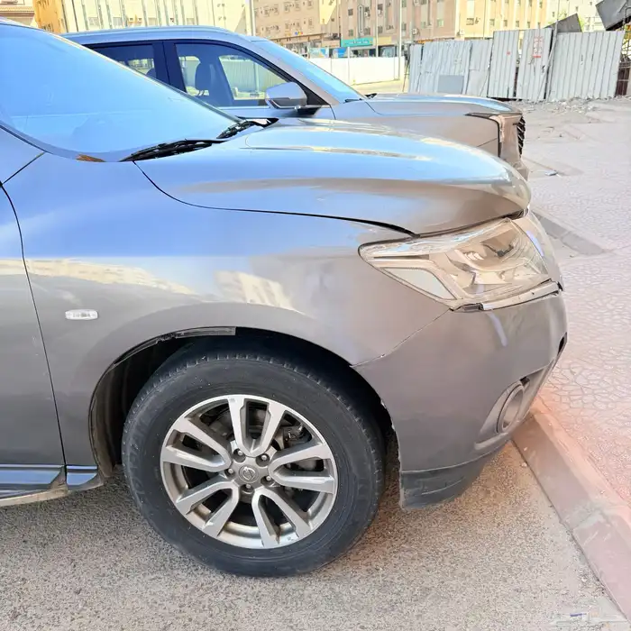 باثفندر 2016 دبل ستاندر (استمارة مجددة) 1