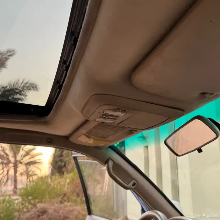 لاندكروزر 1998 ( قير عادي - فتحة - ونش ) 26