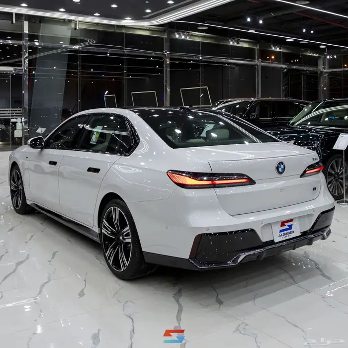 مطلوب للشراء بي ام دبليو 735 0