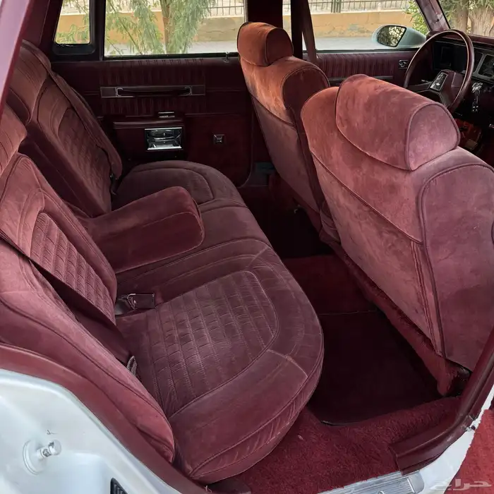 كابرس 90 سعودي ( مباع ) 18