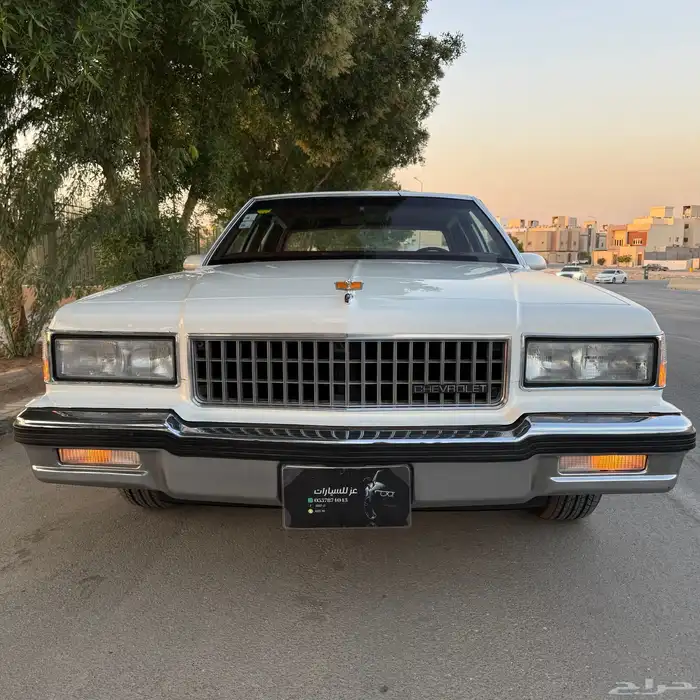 كابرس 90 سعودي ( مباع ) 4