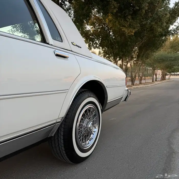 كابرس 90 سعودي ( مباع ) 3