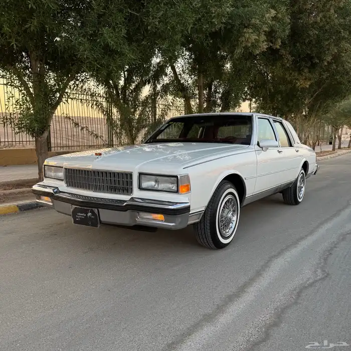 كابرس 90 سعودي ( مباع ) 0