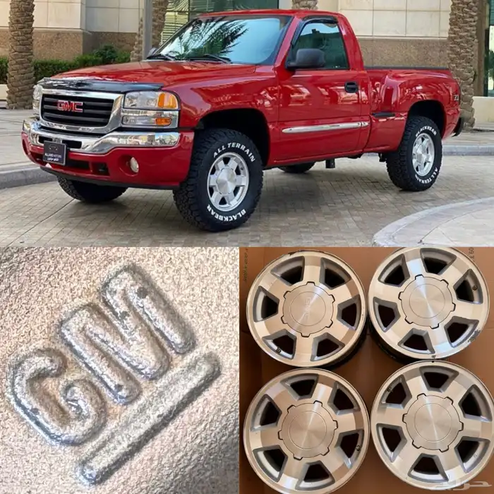 جمس جنوط 17 مطفي اصليه وكاله (2000-2006) 0