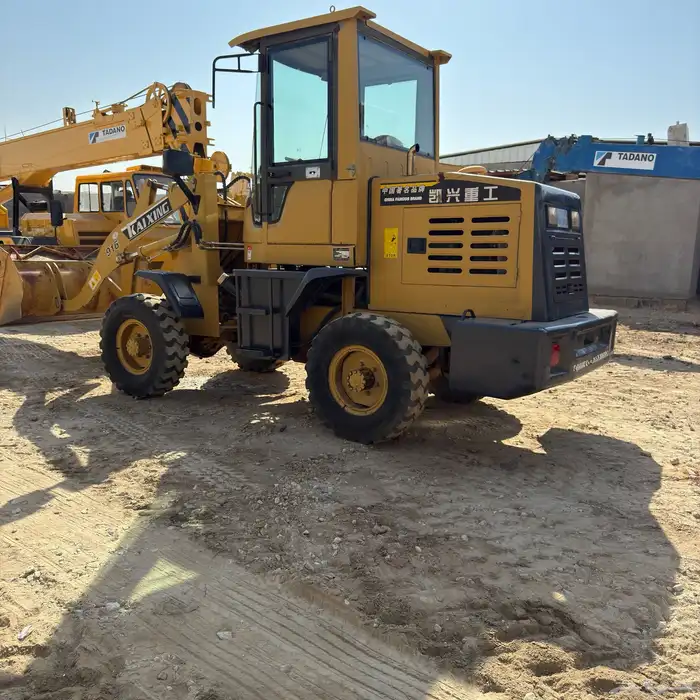 شيول صغير كايكسينج 916 صيني 2