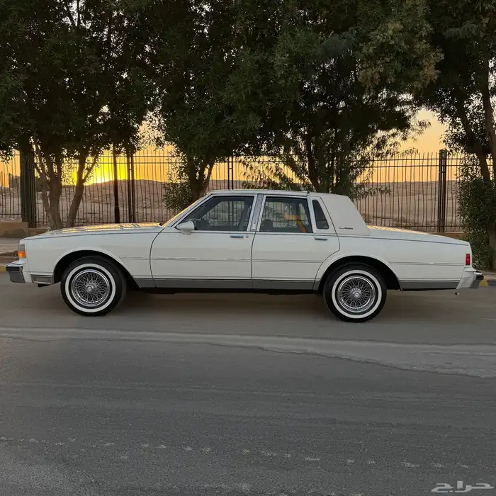 كابرس 90 سعودي ( مباع ) 1