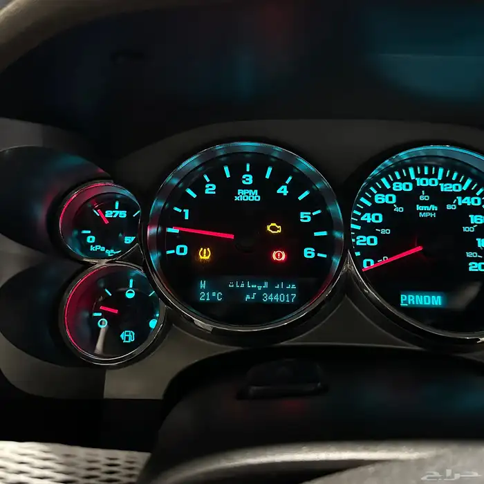 جمس سييرا 2013 فل كامل z71 دبل فرار احمر 34