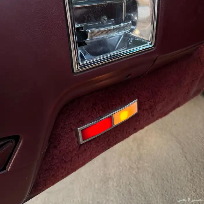 كابرس 90 سعودي ( مباع ) 13