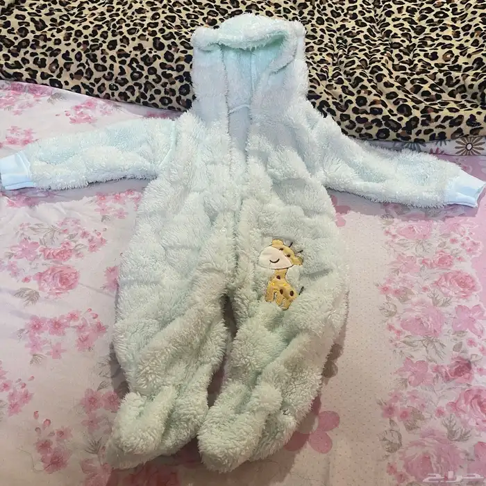 ملابس اطفال استخدام نظيف 5