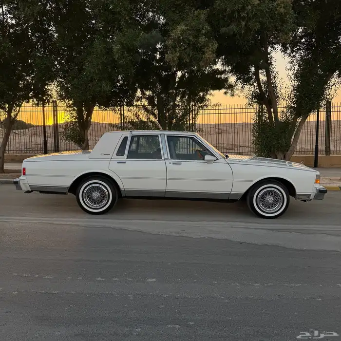 كابرس 90 سعودي ( مباع ) 7