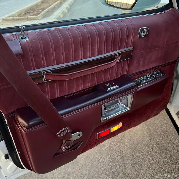 كابرس 90 سعودي ( مباع ) 12