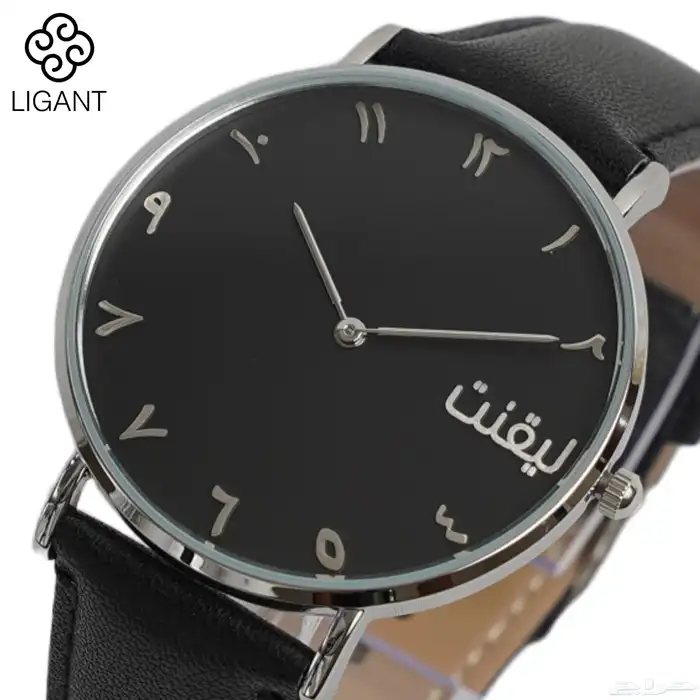 للبيع ساعات جلد تصفية 6