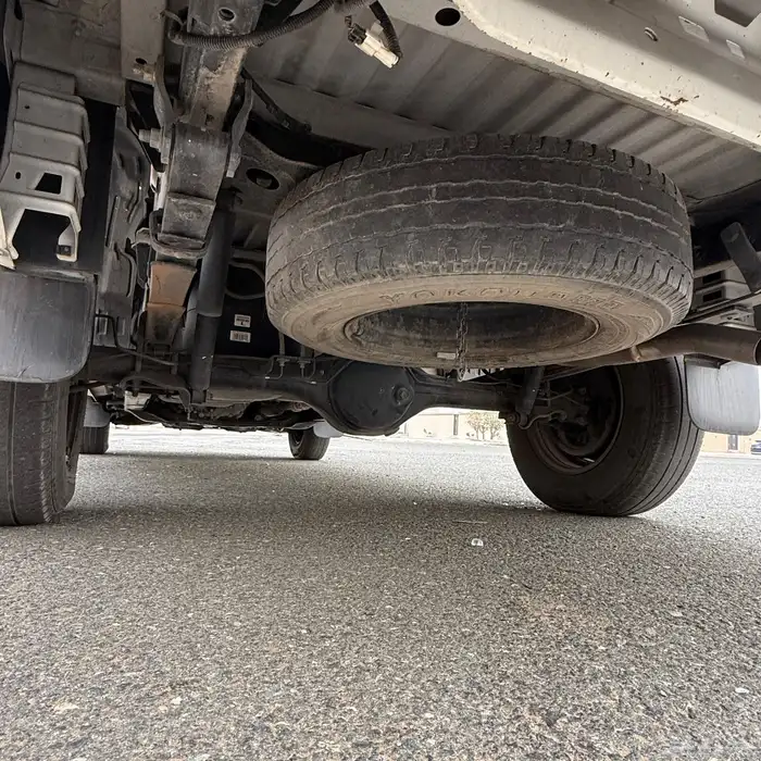 ايسوزو ديماكس2018 13